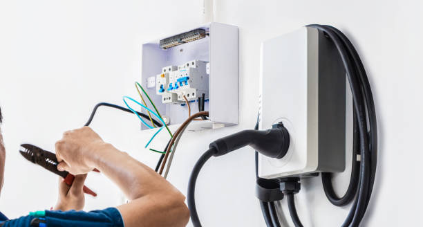 Electrical Rewiring Services in WI