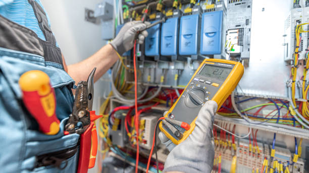 Best Electrician Near Me  in Mequon, WI