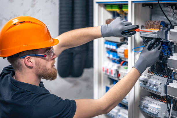 Best Electrical Outlet Repair  in Mequon, WI